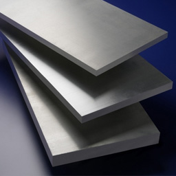 Aluminum Plate